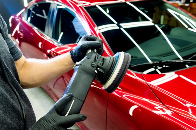 Bahçelerarası Oto Boya